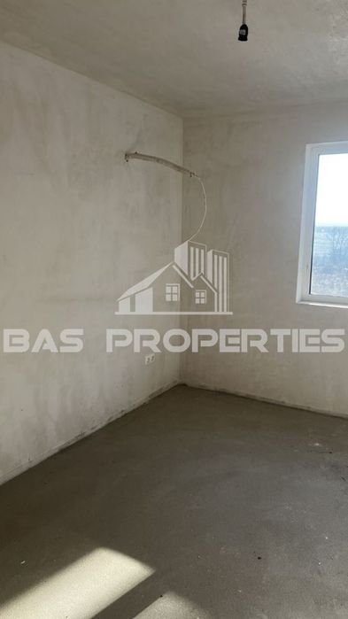 2-стаен в София-Люлин 5 площ 60