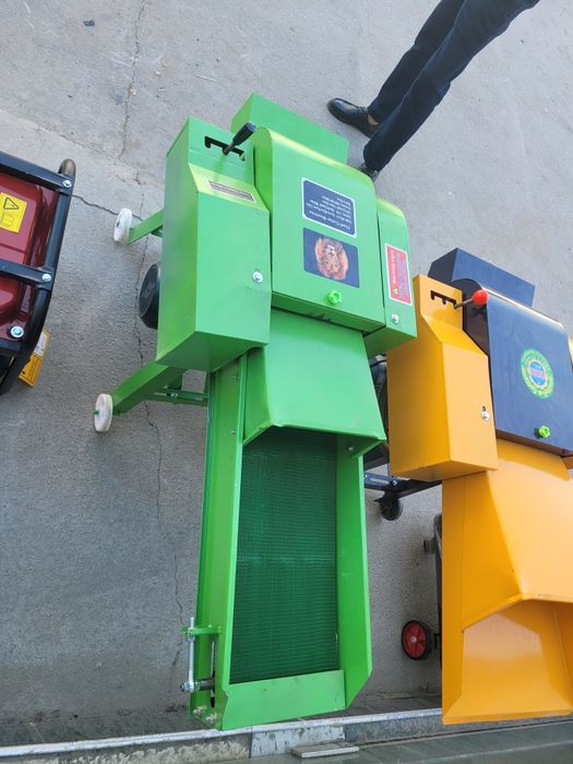 Drobilka 4-6pichoq xitoy zavod optom baza dona ulgurji mavjud