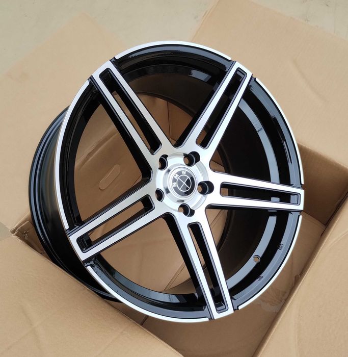 Jante 18 BMW F01 F02 F06 F07 F10 F11 F12 F13 F15 F20 F21 F22 F23 F25 F26 F82 F83  Jante Noi cu Factura si Garantie‼️autohauss.ro‼️