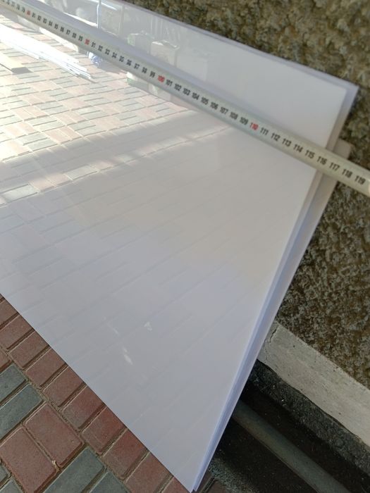 Продам акриловые панели