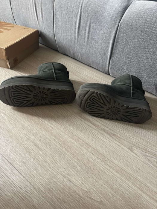Оригинални UGG обувки