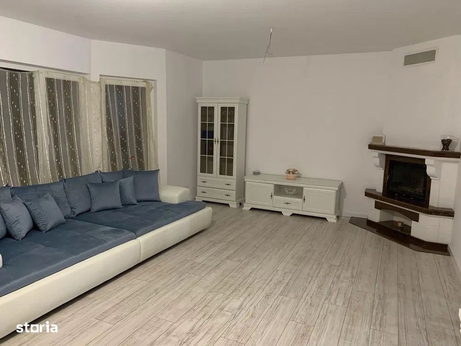 3 camere | decomandat | modern | terasa | pet friendly | Vivo | Razoar
