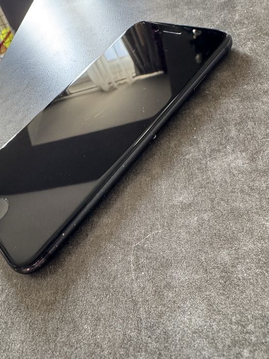 iPhone 7 Black 256Gb