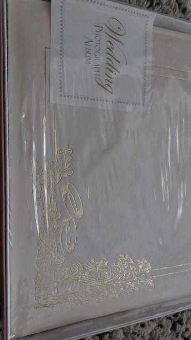 Сватбен албум 80 страници