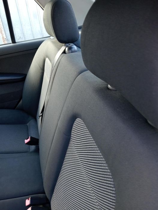 Vând Skoda Fabia 1 2006.