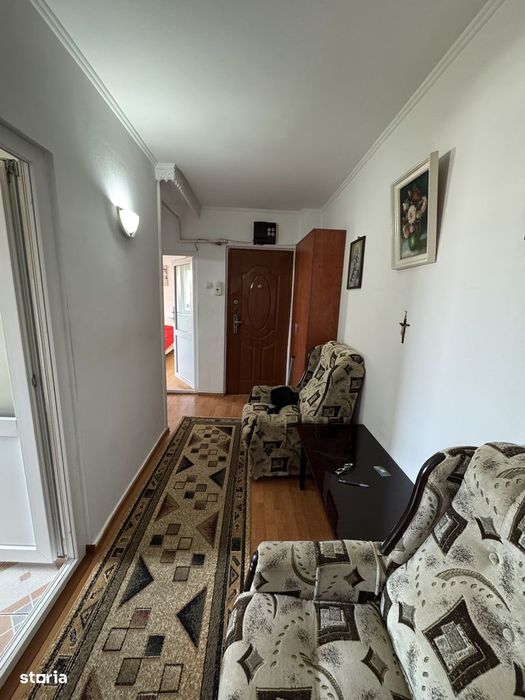 Apartament 2 Camere De Vânzare – Zona Hotel Roman