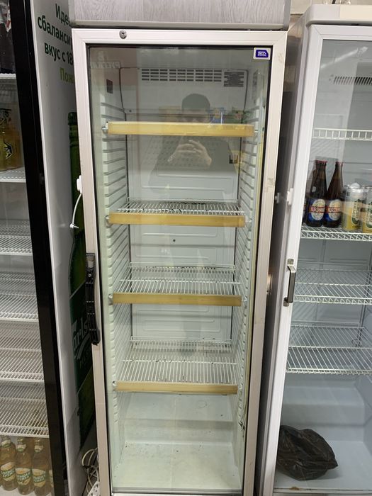 Продам кондиционеры,холодильники(витринные)