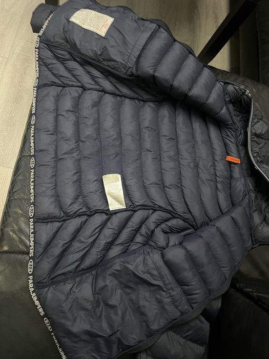 Дамско яке оригинално! Parajumpers