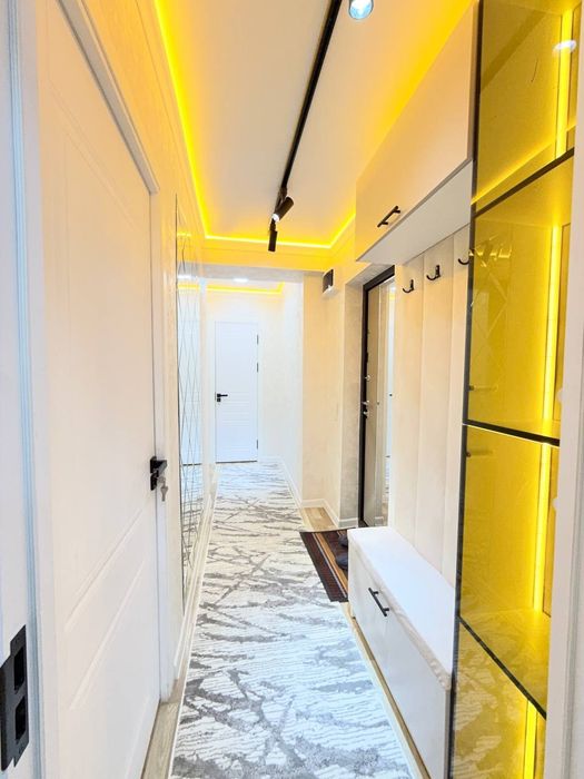 Продаётся Учтепа 23 2в3/3/5 Московская планировка.