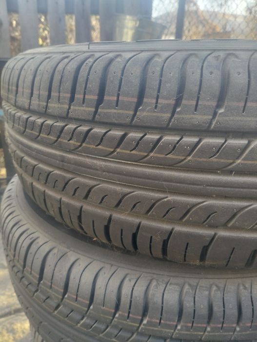 Продам комплект новой летней резины