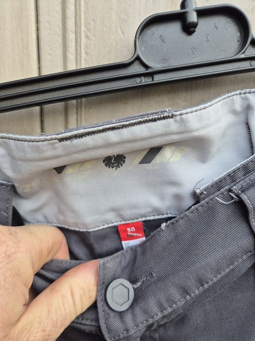 Pantaloni 50 Engelbert Strauss 2020