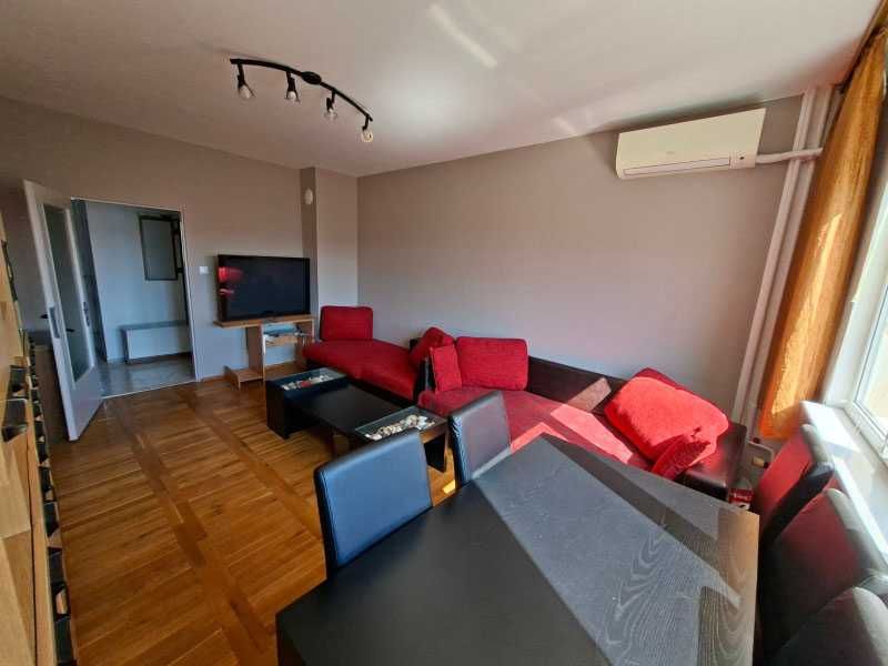 Дава се под наем Тристаен апартамент в София, Люлин 9 - 85 кв.м за 665 € - Снимка #7