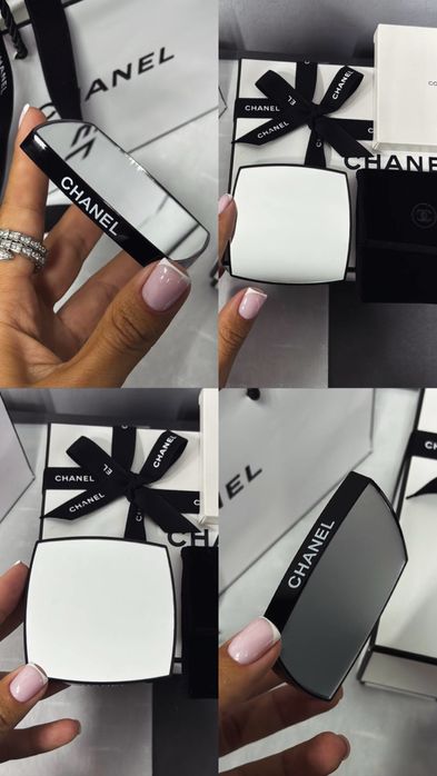 Armani vip gift зеркало карманное оригинал