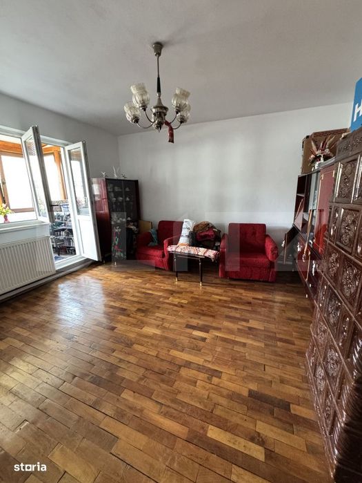 Apartament 2 camere, parter cu terasa proprie/Ghimbav
