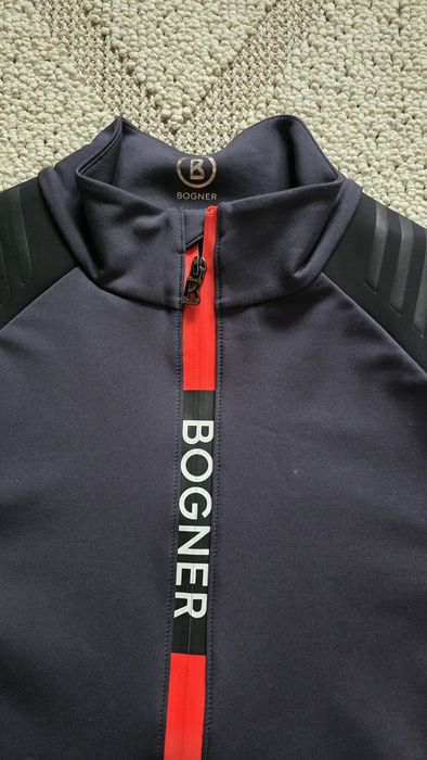 Jacheta barbati  Bogner