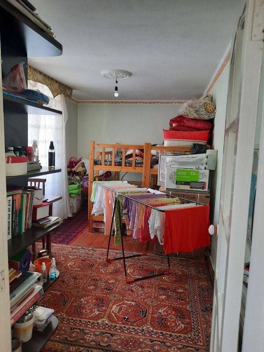 3/3/3
ТТЗ-2
68квм
Кирпич , балкон 2»6
65000 торг