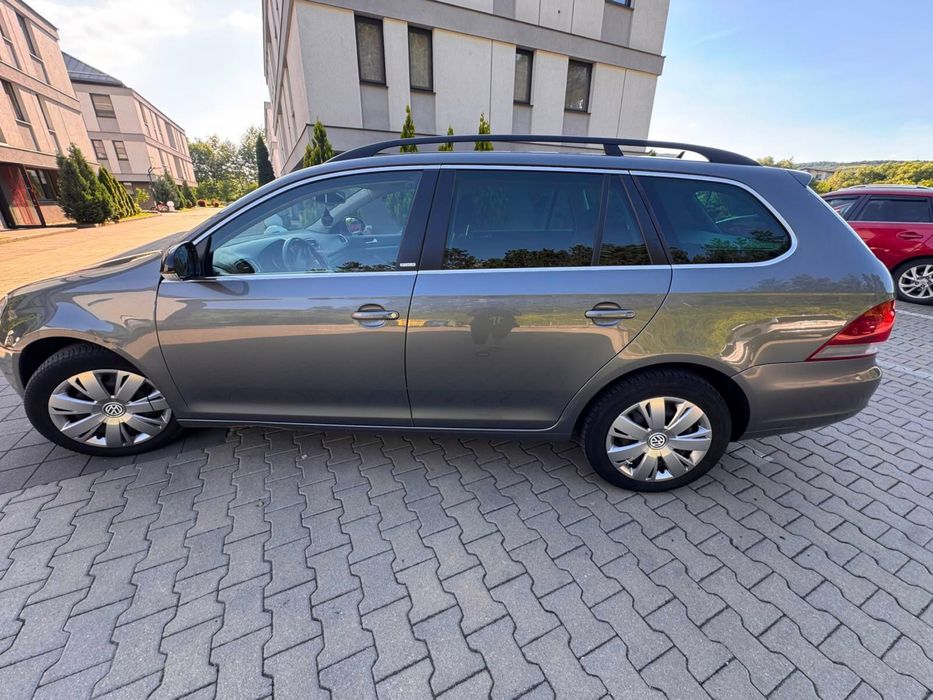 VOLKSWAGEN Golf 2012 — imagine 4