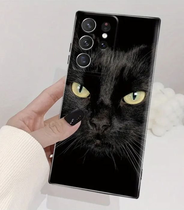 Чехлы на  Samsung S 24 ...