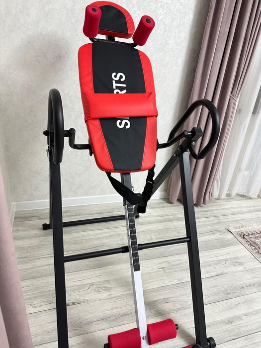 Инверсионый стол