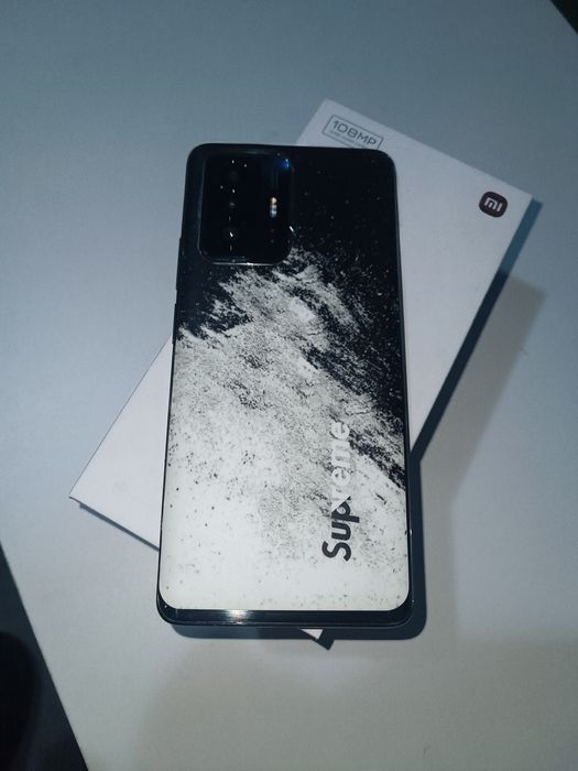 Telefon Xiaomi 11 T !