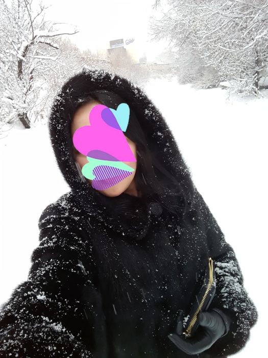 Массаж с головы до пят