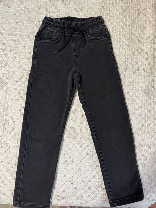 Комплект дънки и панталон H&M Kiniboo Waikiki