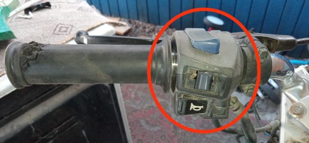 Продам рейсер магнум