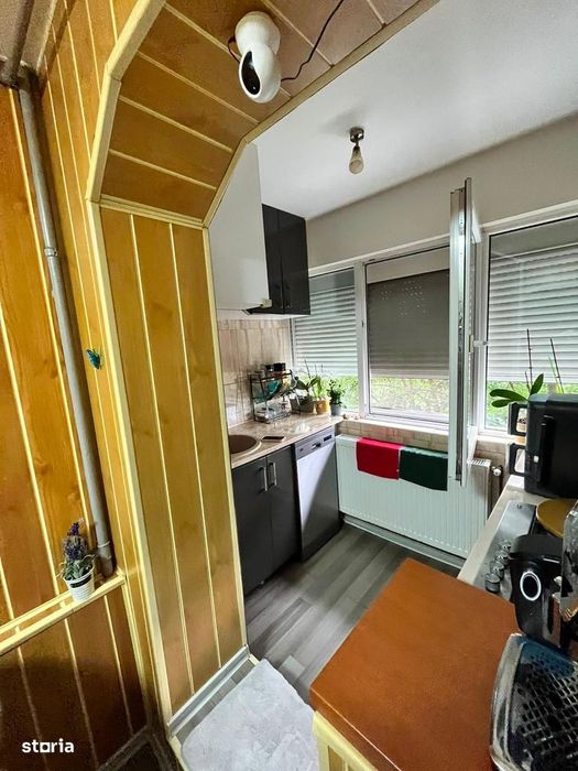 Apartament 3 Camere, Bloc reabilitat ,   Metrou Gorjului, Comision 0%!