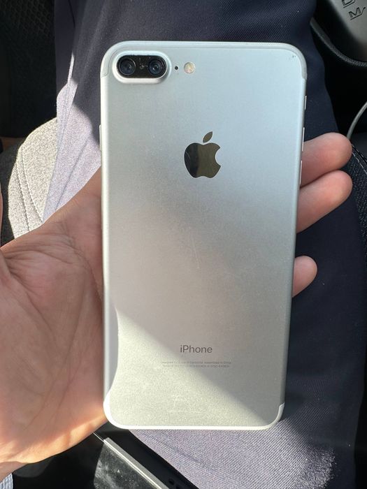 iphone 7 plus 128gb