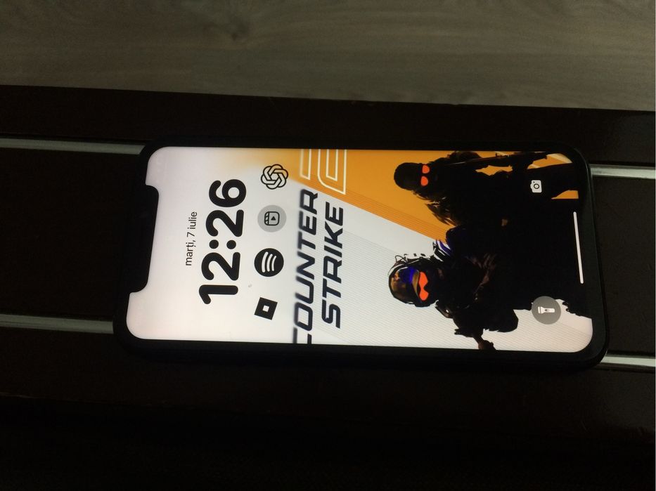Iphone XR sanatatea bateriei 96% 64GB accept si schimb