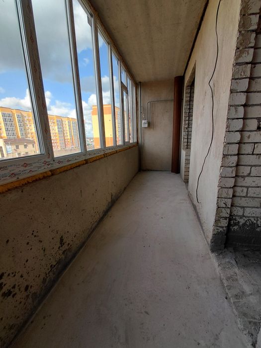 Продам 1 ком квартиру, район 10 микрорайон