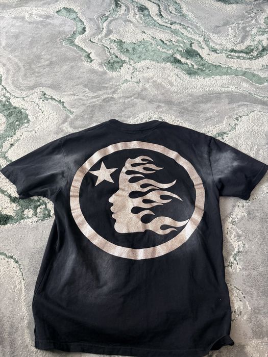 Tricou Hellstar