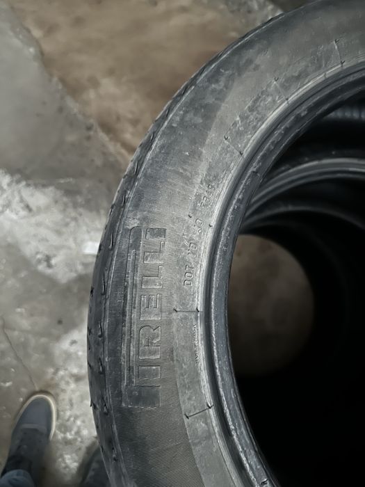 Продам шины pirelli cinturato p7
