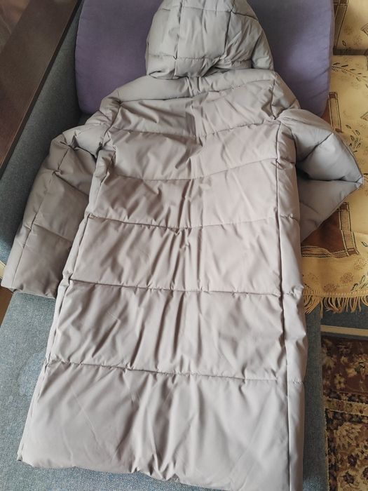 Продам куртку пуховик