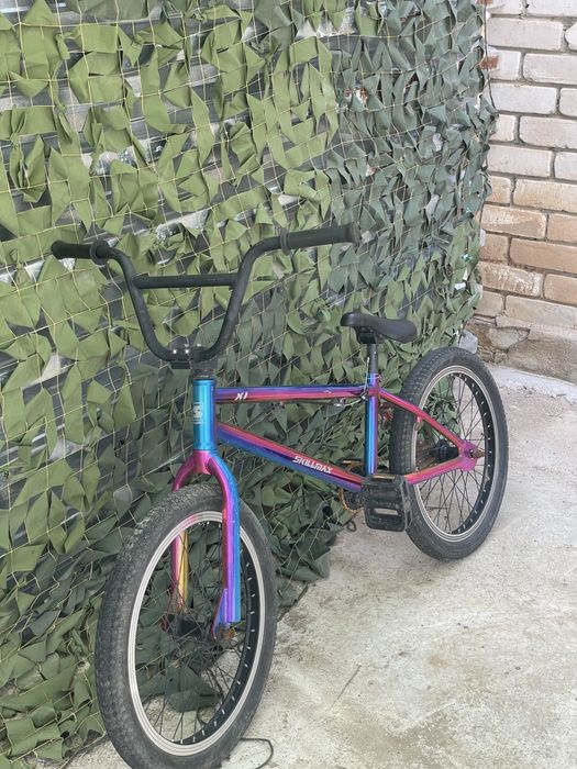 Bmx skillmax   X1 бмх