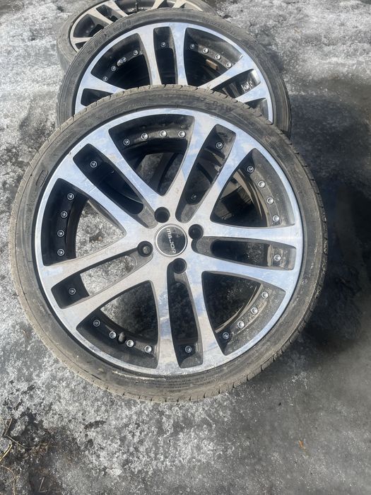 диски с резиной рельсы р17