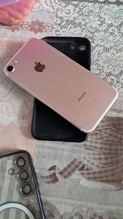iphone 7 без гарантеи