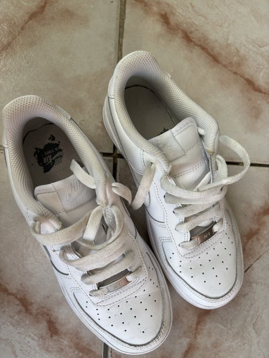 Nike Air Force 1 - 36