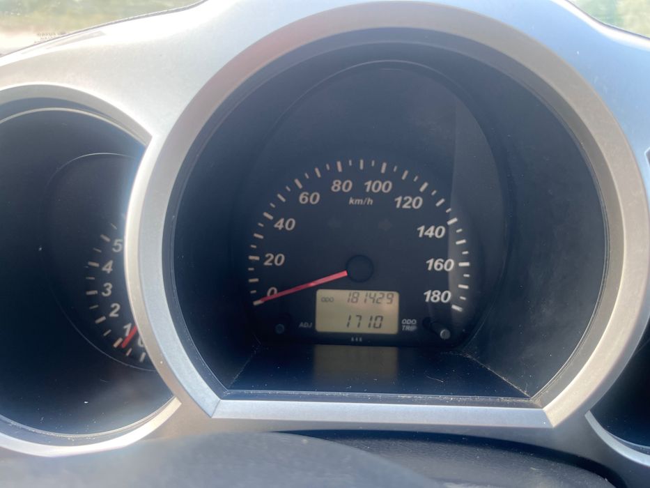 Daihatsu Terios 1.5