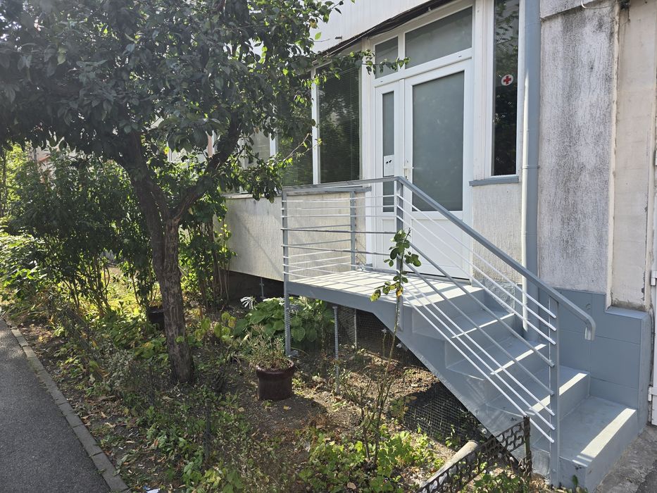Spațiu comercial – Sibiu, zona Siretului
