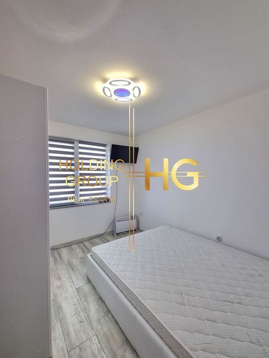 Продава се Тристаен апартамент в Варна, Възраждане 3 - 60 кв.м за 2250 €/кв.м - Снимка #4