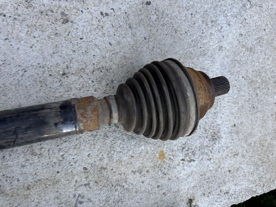 Planetara dreapta fata pt cutie automata dsg pt passat b6 b7 cc etc