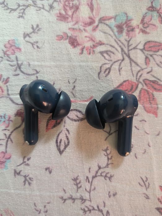 Realme buds t100 беспроводные наушники