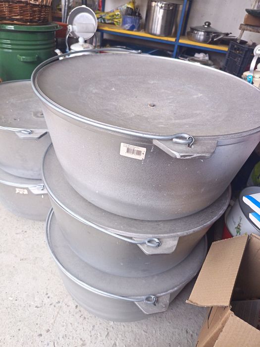 Ceaun  40l de vanzare