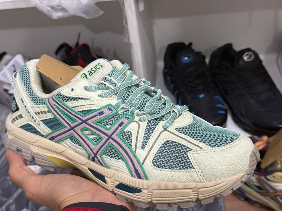 Bizda to'lov yetkazib berilgandan soʻng olinadi