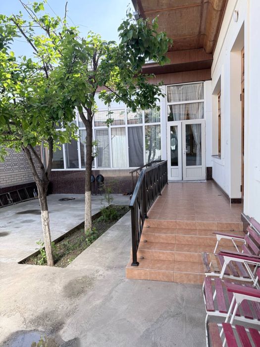 Продаётся Дом Участок Рисовый 2,5-Сотки 5-комнат Файзабад Гай