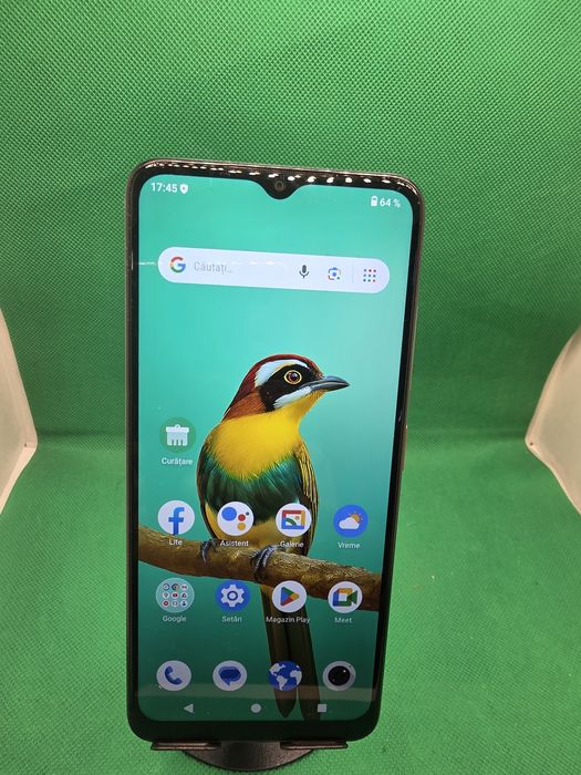 ZTE Blade A35e 64GB•Amanet Lazar Crangasi •43558