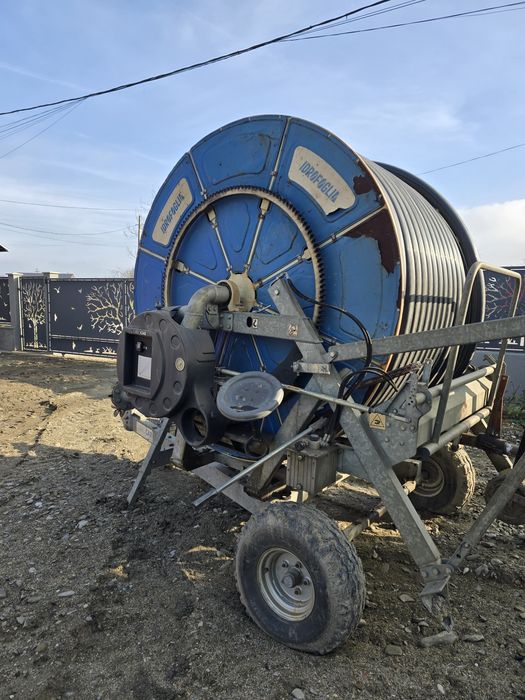 Tambur irigații Idrofoglia 82/400