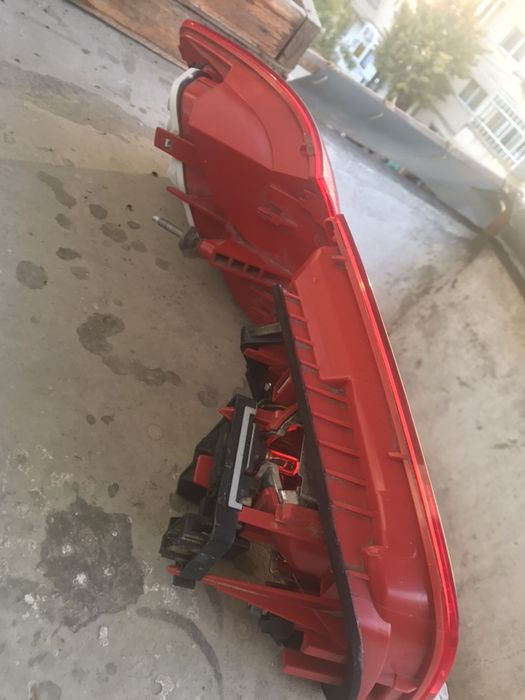Vand stop drepata audi