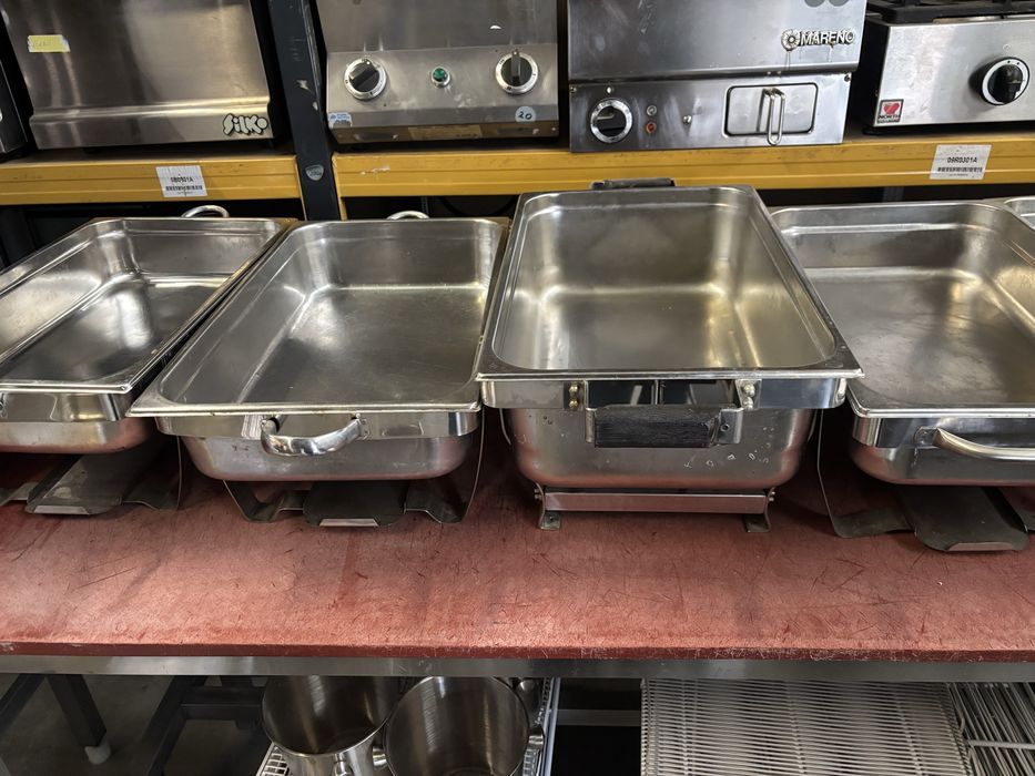 Tavi gastronomie gn1/1 si 1/3